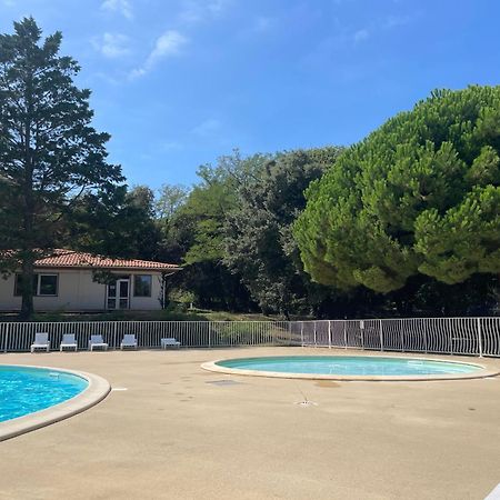 Duplex 3 Piscines Villa Les Sables Vignier Kültér fotó