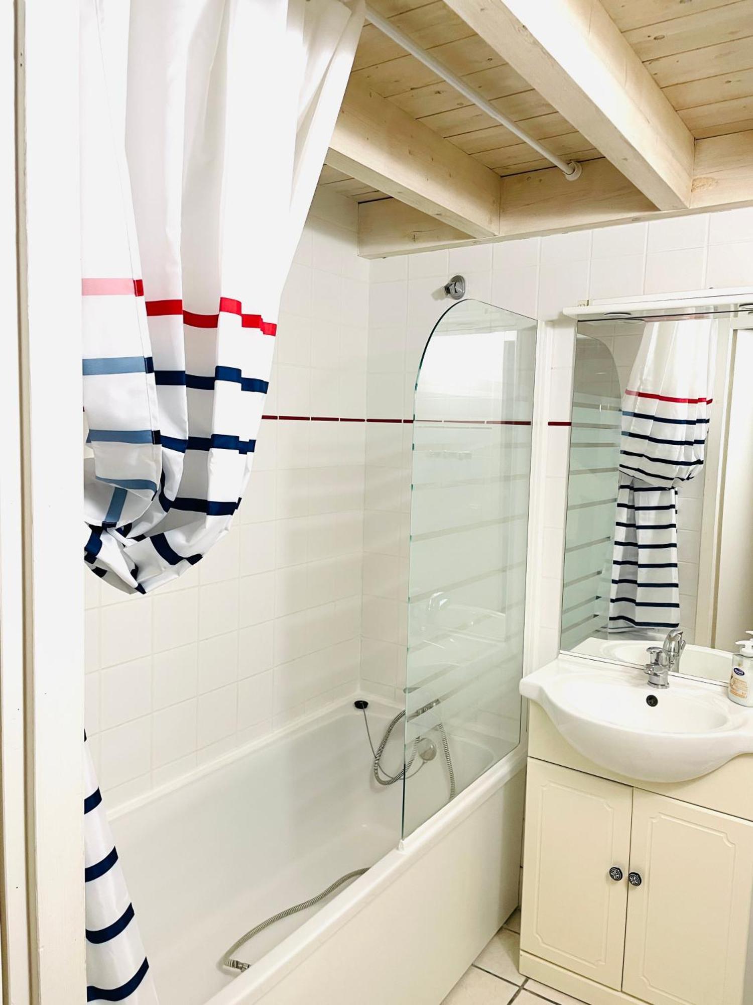 Duplex 3 Piscines Villa Les Sables Vignier Kültér fotó